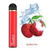 Yuoto Disposable Vape 1500 puffs Good and original product in UaeYuoto