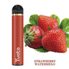 Yuoto Disposable Vape 1500 puffs Good and original product in UaeYuoto